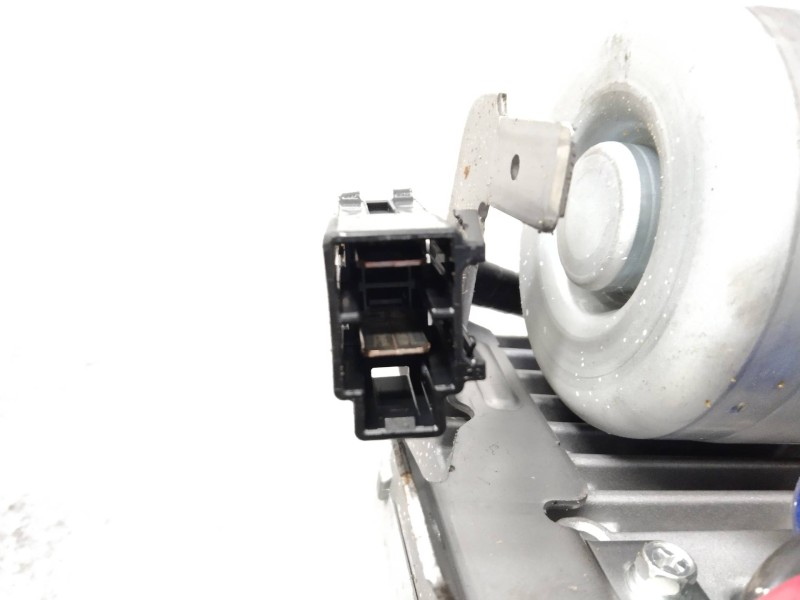 Recambio de columna direccion para nissan juke (f15) 1.5 turbodiesel cat referencia OEM IAM TE50828200 488101KA2A 