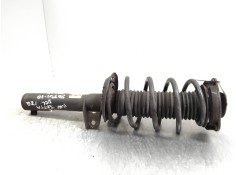 Recambio de amortiguador delantero izquierdo para volkswagen jetta (162) 2.0 tdi referencia OEM IAM 5C0413031BD  