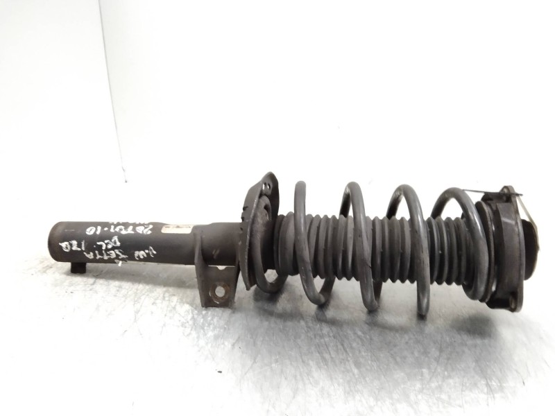 Recambio de amortiguador delantero izquierdo para volkswagen jetta (162) 2.0 tdi referencia OEM IAM 5C0413031BD  
