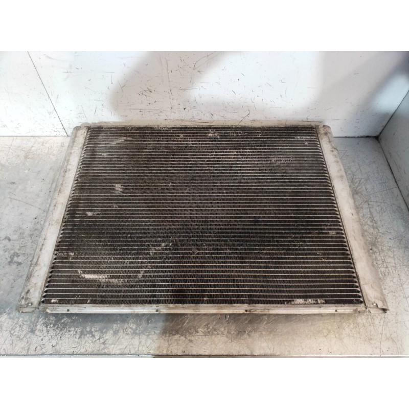 Recambio de radiador agua para bmw serie 6 coupe (e63) 4.4 v8 32v cat referencia OEM IAM   