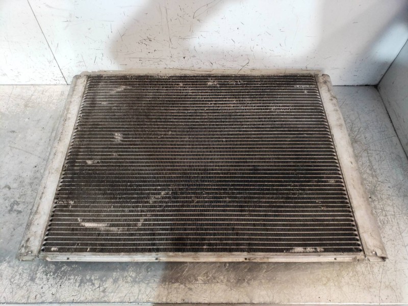 Recambio de radiador agua para bmw serie 6 coupe (e63) 4.4 v8 32v cat referencia OEM IAM   