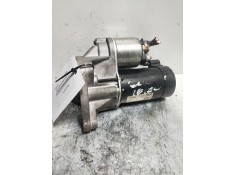 Recambio de motor arranque para peugeot 206 berlina xs referencia OEM IAM   
