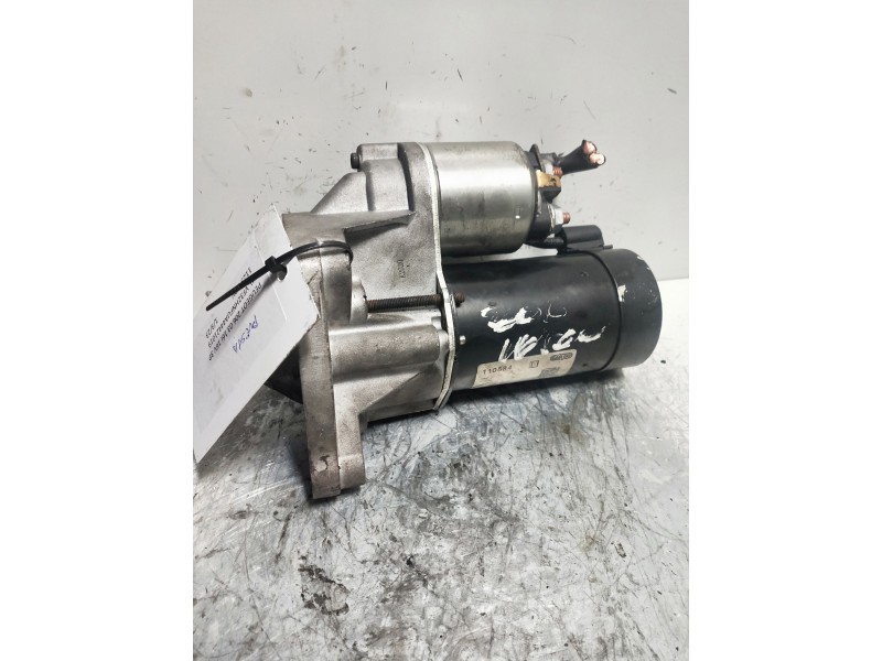 Recambio de motor arranque para peugeot 206 berlina xs referencia OEM IAM   