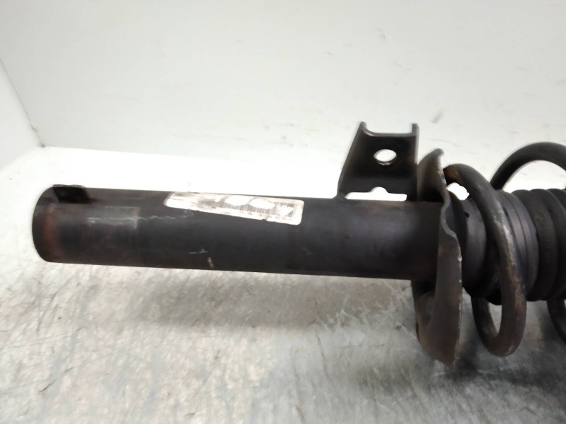 Recambio de amortiguador delantero izquierdo para volkswagen jetta (162) 2.0 tdi referencia OEM IAM 5C0413031BD  