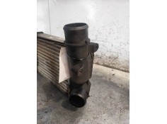 Recambio de intercooler para citroen jumper caja cerrada (1) 31 c tdi agr ntz. 1400 referencia OEM IAM    2