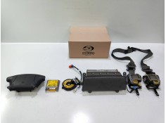 Recambio de kit airbag para kia rio referencia OEM IAM   