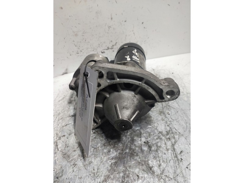 Recambio de motor arranque para peugeot 206 berlina xs referencia OEM IAM   