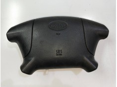Recambio de kit airbag para kia rio referencia OEM IAM    2