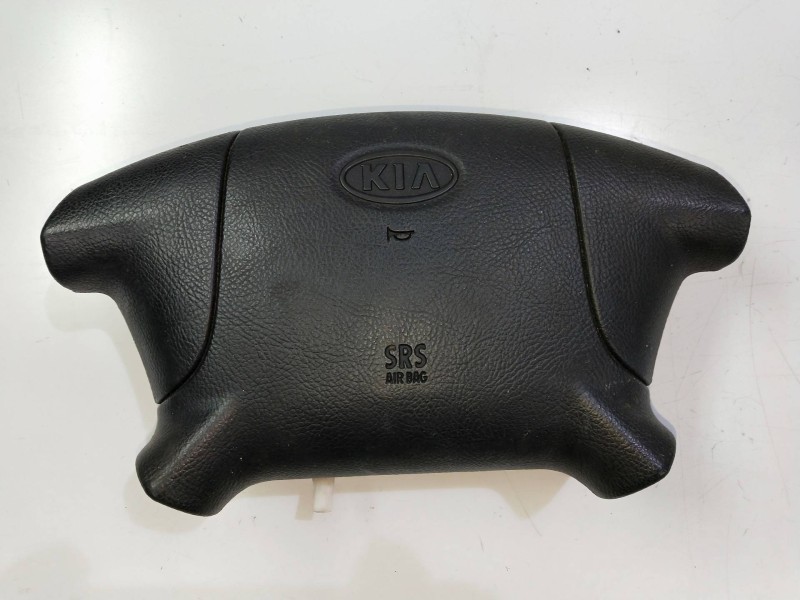 Recambio de kit airbag para kia rio referencia OEM IAM   