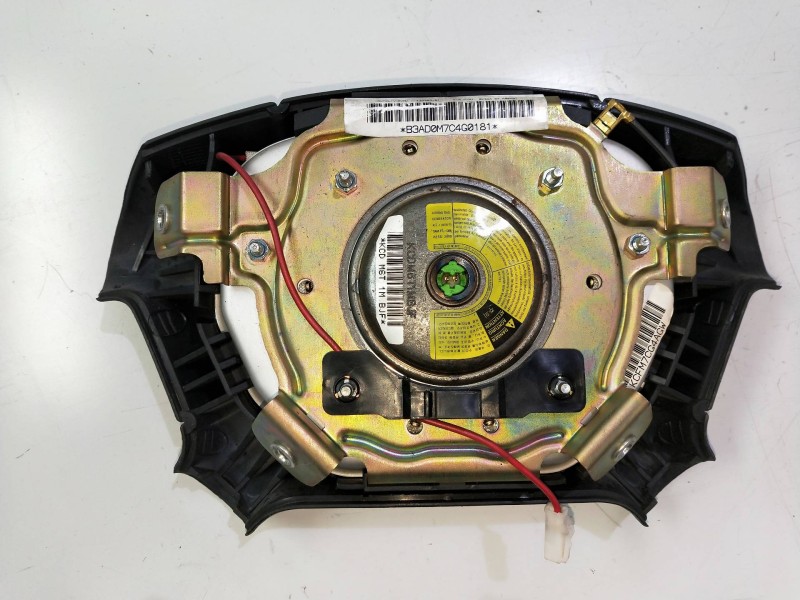 Recambio de kit airbag para kia rio referencia OEM IAM   