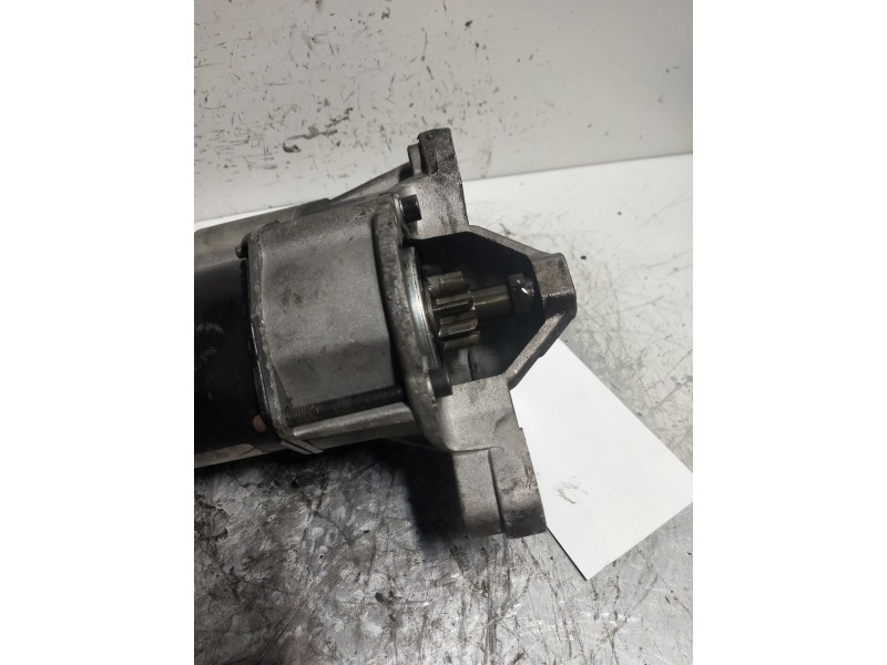 Recambio de motor arranque para peugeot 206 berlina xs referencia OEM IAM   