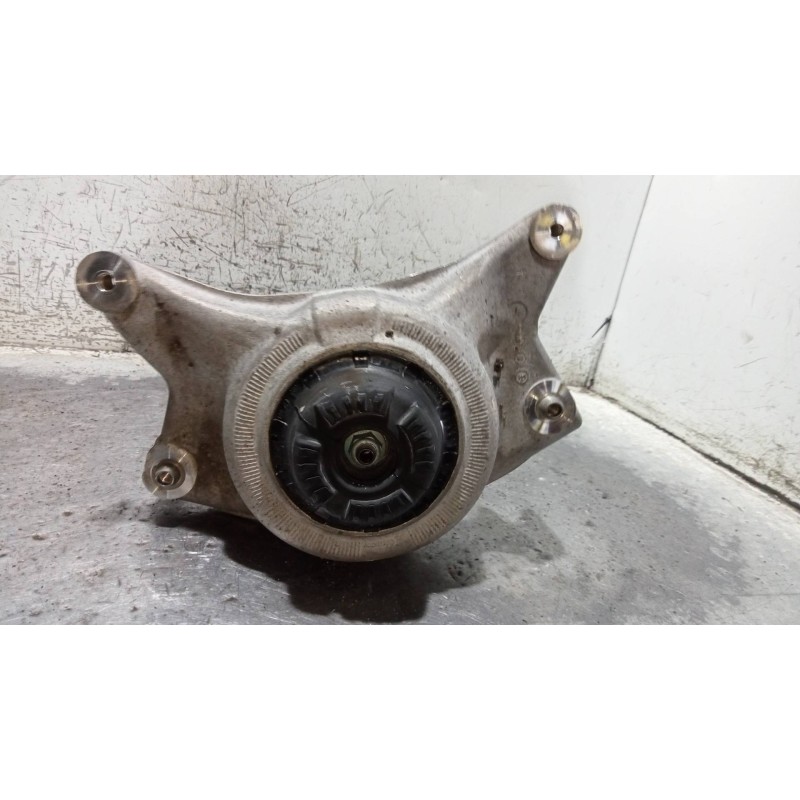 Recambio de amortiguador delantero izquierdo para audi a4 avant (8k5) (2008) 2.0 16v tdi referencia OEM IAM   