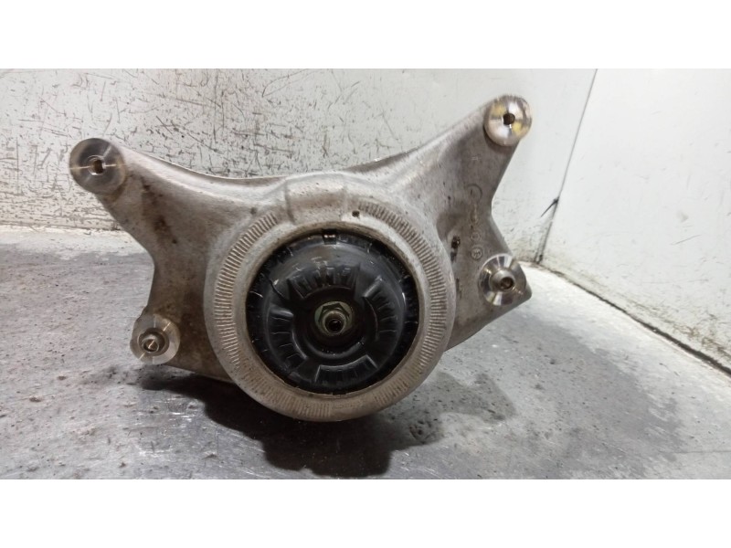 Recambio de amortiguador delantero izquierdo para audi a4 avant (8k5) (2008) 2.0 16v tdi referencia OEM IAM   