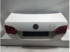 Recambio de tapa maletero para volkswagen jetta (162) 2.0 tdi referencia OEM IAM   