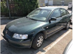 volkswagen passat berlina (3b2) del año 1998