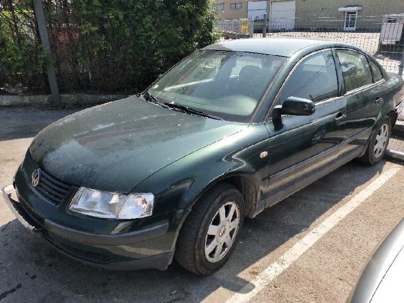 volkswagen passat berlina (3b2) del año 1998
