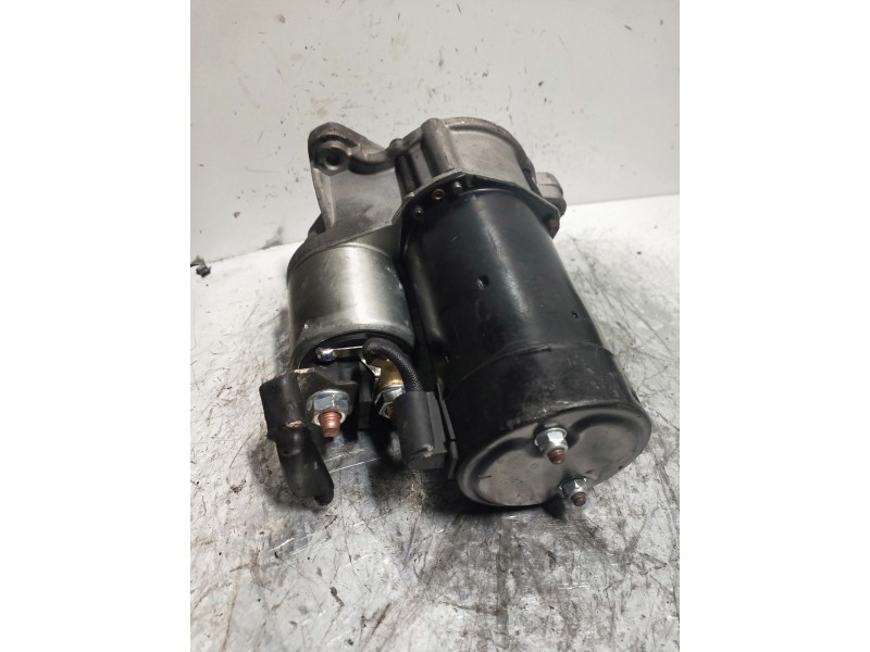 Recambio de motor arranque para peugeot 206 berlina xs referencia OEM IAM   