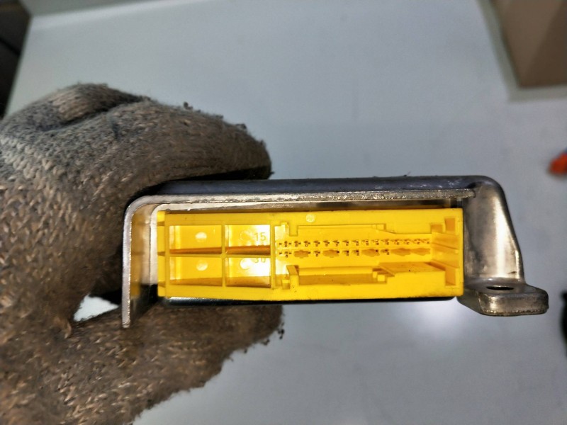 Recambio de kit airbag para kia rio referencia OEM IAM   