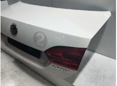 Recambio de tapa maletero para volkswagen jetta (162) 2.0 tdi referencia OEM IAM    2