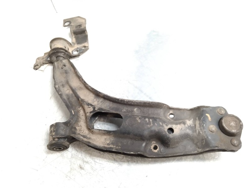 Recambio de brazo suspension inferior delantero derecho para fiat palio weekend (178) 1.7 turbodiesel referencia OEM IAM   