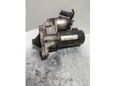 Recambio de motor arranque para citroen c2 vtr referencia OEM IAM D6RA572  