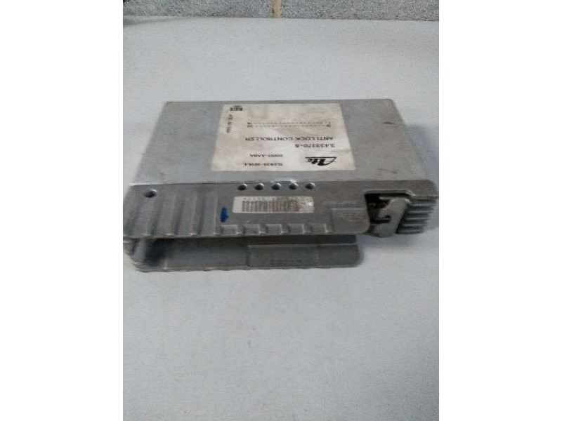 Recambio de centralita abs para volvo serie 440 referencia OEM IAM 10093500144 00001AABA 34333708 Recambio de centralita abs para volvo serie 440 referencia OEM IAM 10093500144 00001AABA 34333708