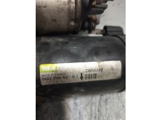 Recambio de motor arranque para citroen c2 vtr referencia OEM IAM D6RA572   2