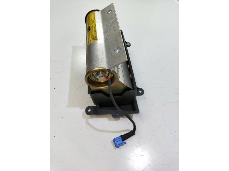 Recambio de kit airbag para kia rio referencia OEM IAM   