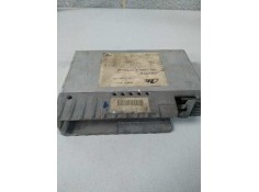 Recambio de centralita abs para volvo serie 480 referencia OEM IAM 10093500144 412215060003 34333708