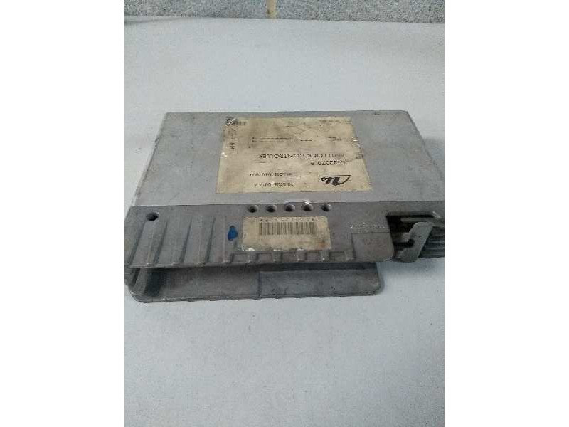 Recambio de centralita abs para volvo serie 480 referencia OEM IAM 10093500144 412215060003 34333708 Recambio de centralita abs para volvo serie 480 referencia OEM IAM 10093500144 412215060003 34333708