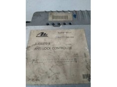 Recambio de centralita abs para volvo serie 480 referencia OEM IAM 10093500144 412215060003 34333708 2