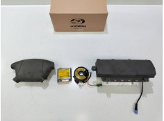 Recambio de kit airbag para kia rio 1.5 cat referencia OEM IAM