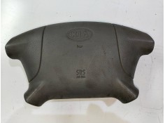 Recambio de kit airbag para kia rio 1.5 cat referencia OEM IAM    2