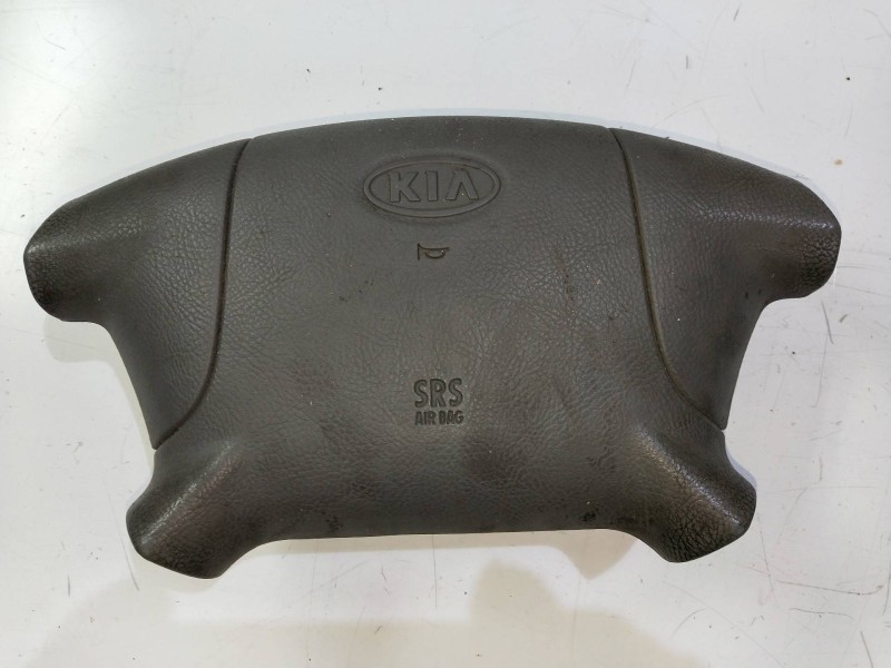 Recambio de kit airbag para kia rio 1.5 cat referencia OEM IAM   