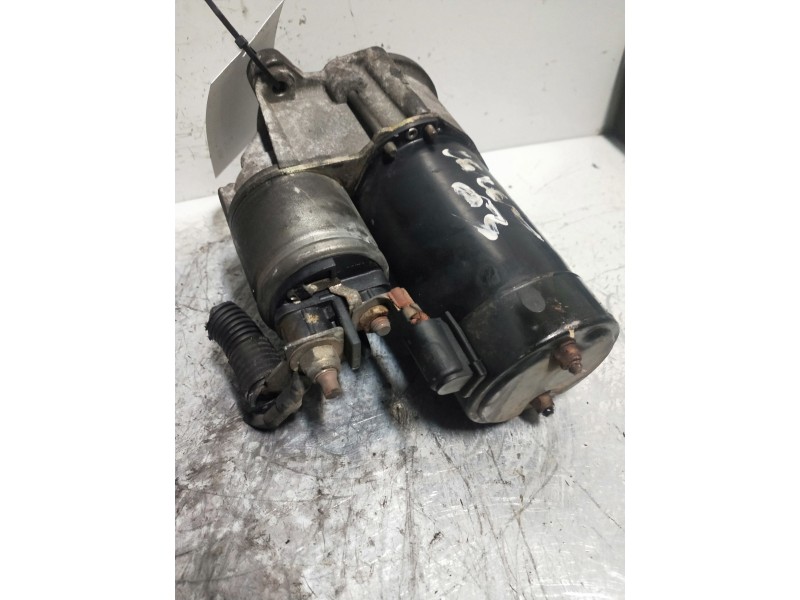 Recambio de motor arranque para citroen c2 vtr referencia OEM IAM D6RA572  