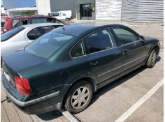 volkswagen passat berlina (3b2) del año 1998 2