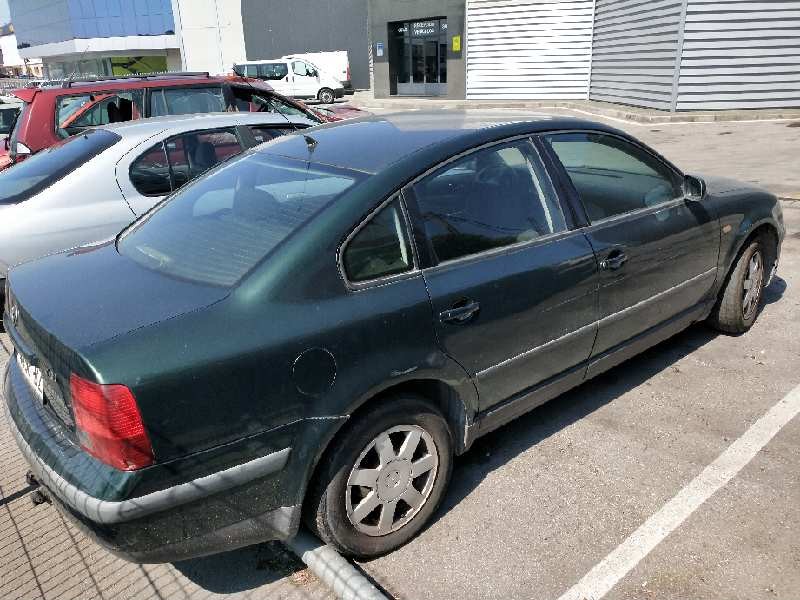 volkswagen passat berlina (3b2) del año 1998