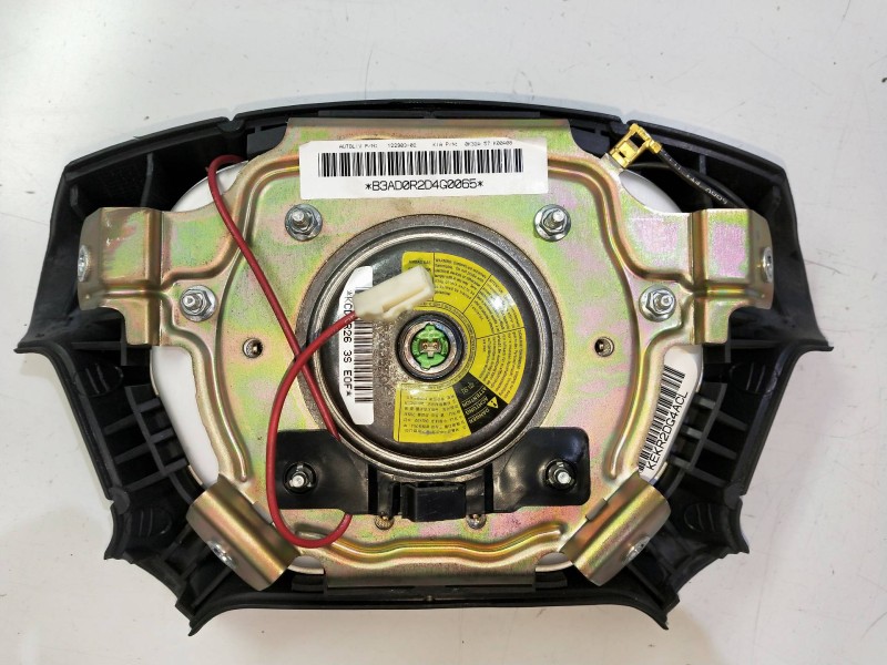Recambio de kit airbag para kia rio 1.5 cat referencia OEM IAM   