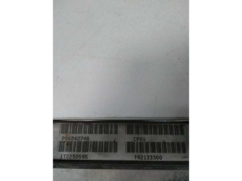 Recambio de centralita motor uce para volvo serie 850 2.5 20v cat referencia OEM IAM 0227400179 0227400205 P06842748 1T22S0595