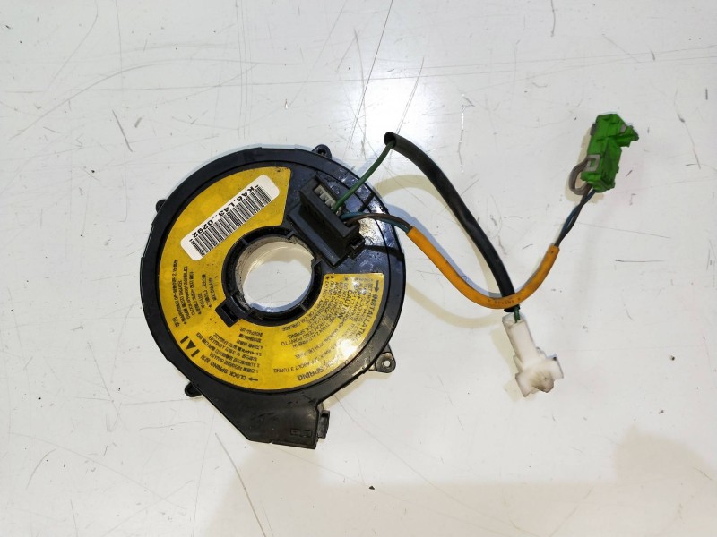 Recambio de kit airbag para kia rio 1.5 cat referencia OEM IAM   