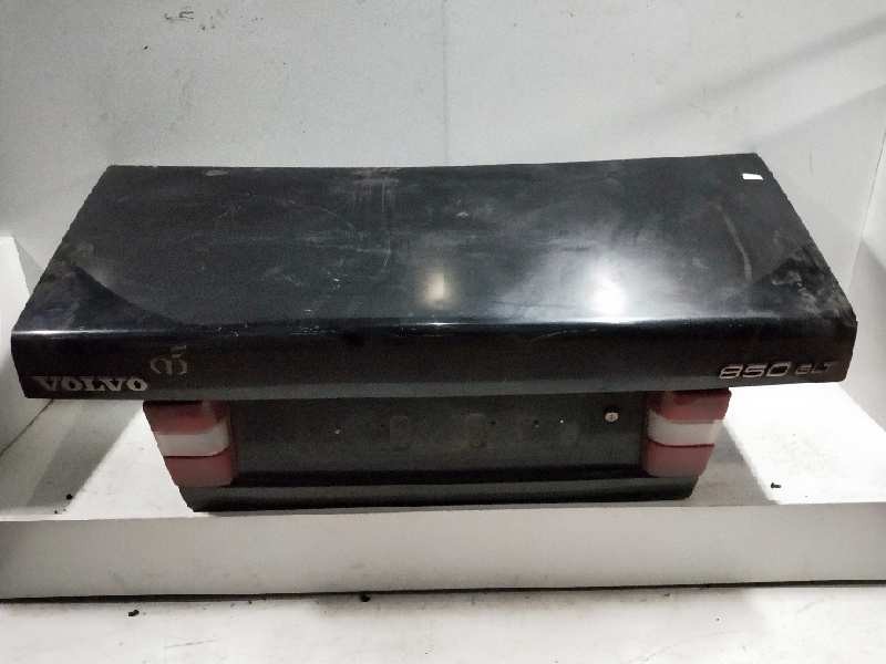 Recambio de tapa maletero para volvo serie 850 2.5 20v cat referencia OEM IAM   