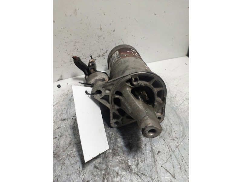 Recambio de motor arranque para chrysler stratus cabrio (jx) 2.5 limited referencia OEM IAM 4609058 M001T785861ZC 