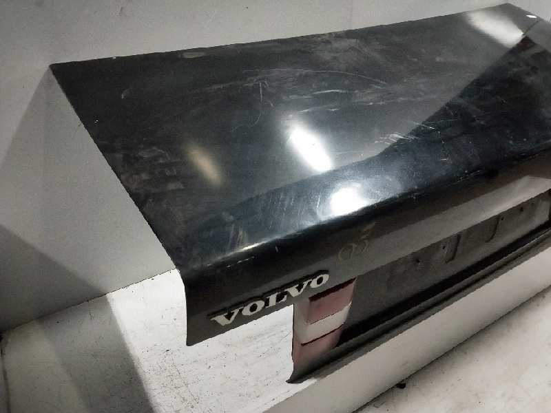 Recambio de tapa maletero para volvo serie 850 2.5 20v cat referencia OEM IAM   