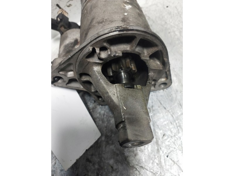 Recambio de motor arranque para chrysler stratus cabrio (jx) 2.5 limited referencia OEM IAM 4609058 M001T785861ZC 