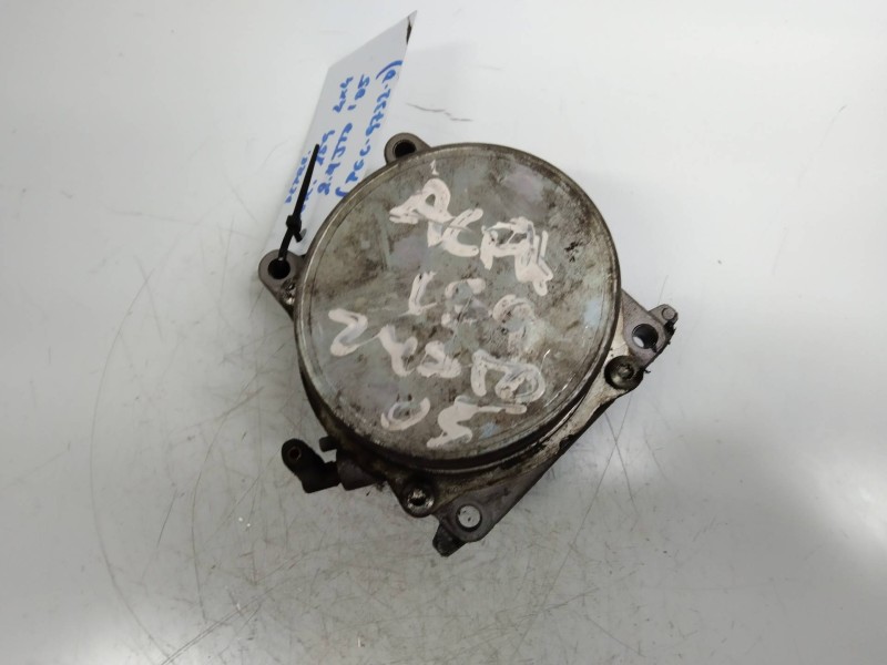 Recambio de depresor freno / bomba vacio para alfa romeo 159 (140) 2.4 jtdm 20v ti referencia OEM IAM 55221325 700255400 