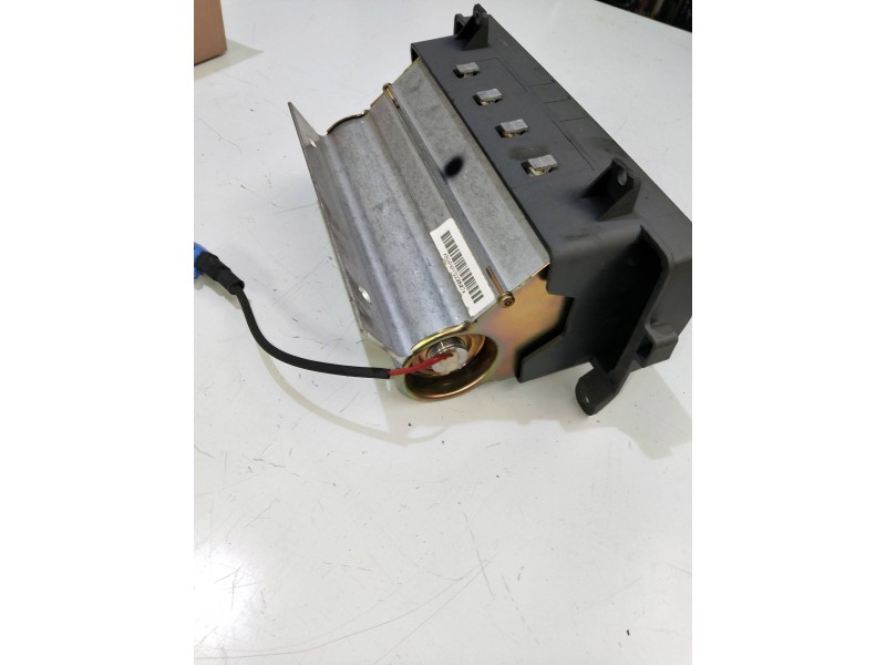 Recambio de kit airbag para kia rio 1.5 cat referencia OEM IAM   