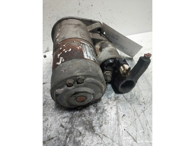 Recambio de motor arranque para chrysler stratus cabrio (jx) 2.5 limited referencia OEM IAM 4609058 M001T785861ZC 