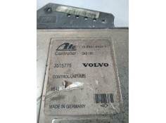 Recambio de centralita abs para volvo serie 850 2.5 20v cat referencia OEM IAM 10094104004 3X0100 3515775 2