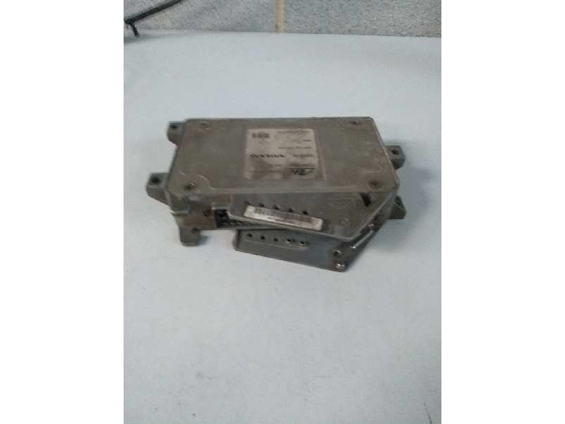 Recambio de centralita abs para volvo serie 850 2.5 20v cat referencia OEM IAM 10094104024 3X4402 6849538