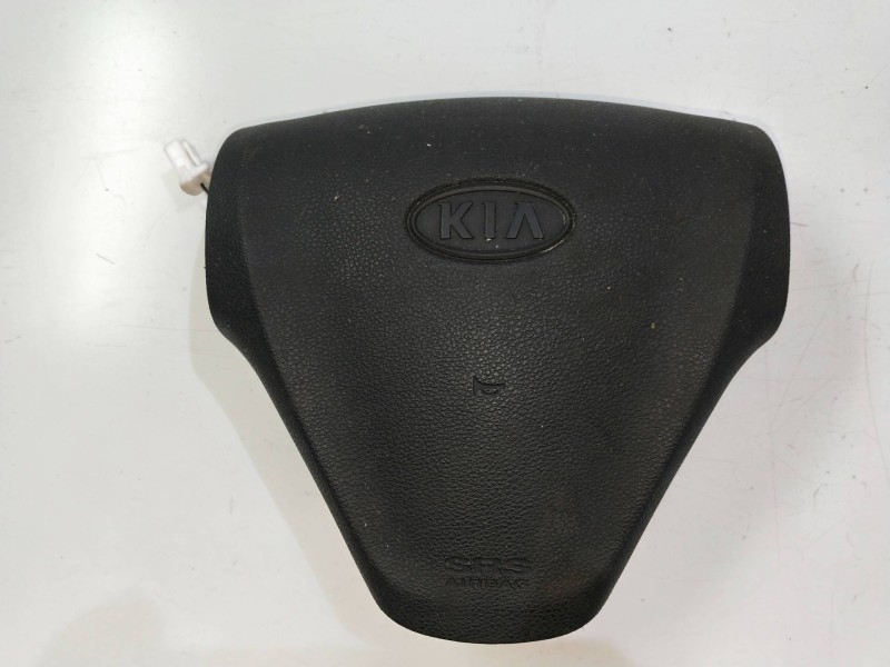 Recambio de kit airbag para kia rio 1.5 crdi referencia OEM IAM   